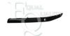 BMW 51127005904 Trim/Protective Strip, bumper